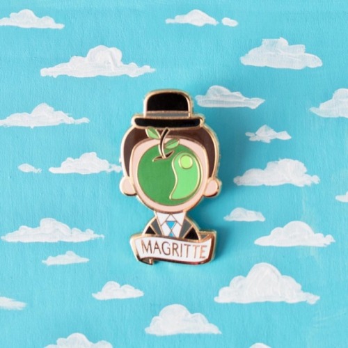 Enamel Pins by Sketch Inc on Etsy See our ‘enamel...