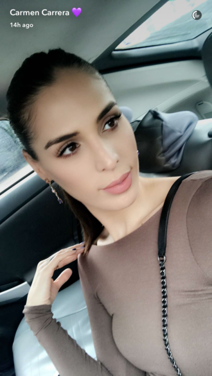 Carmen-carrera | Tumblr