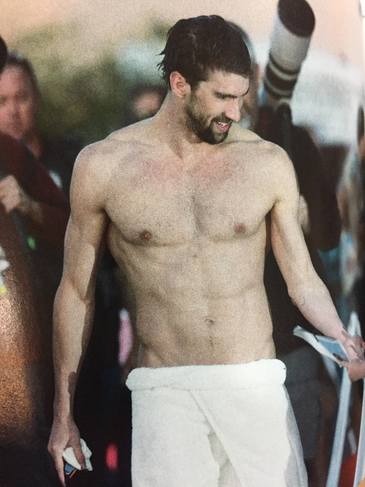 michael phelps sexy Vybz kartel hot fuck