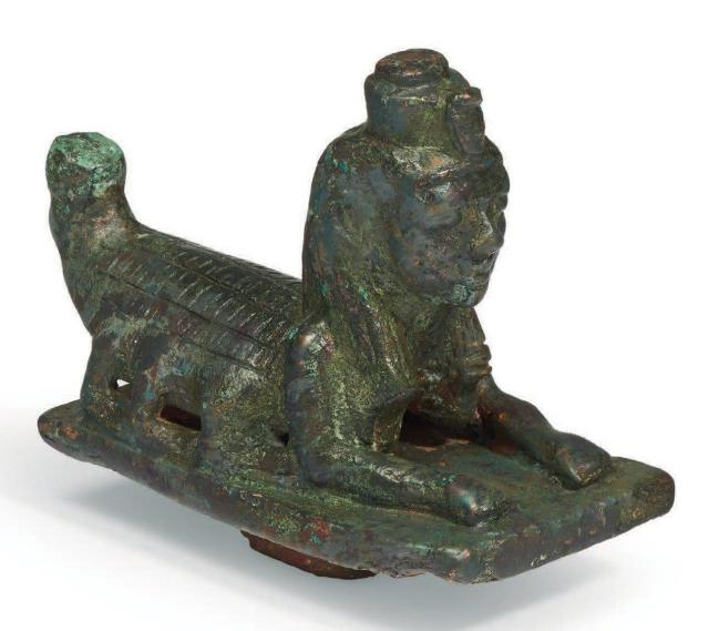 Ancient to Medieval (And Slightly Later) History - Egyptian Bronze ...