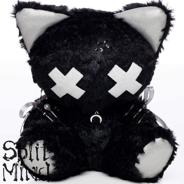 split mind plush for sale