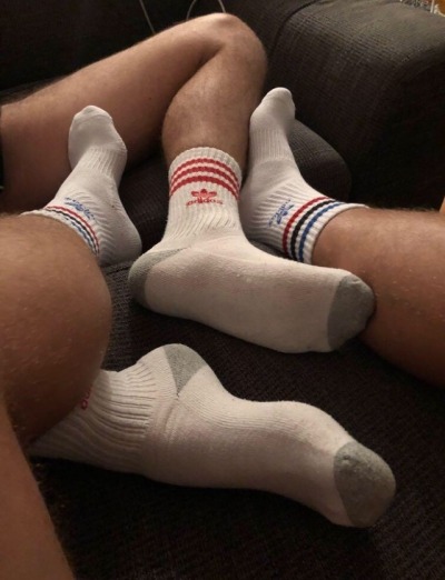 Naked Guys Socks Tumblr