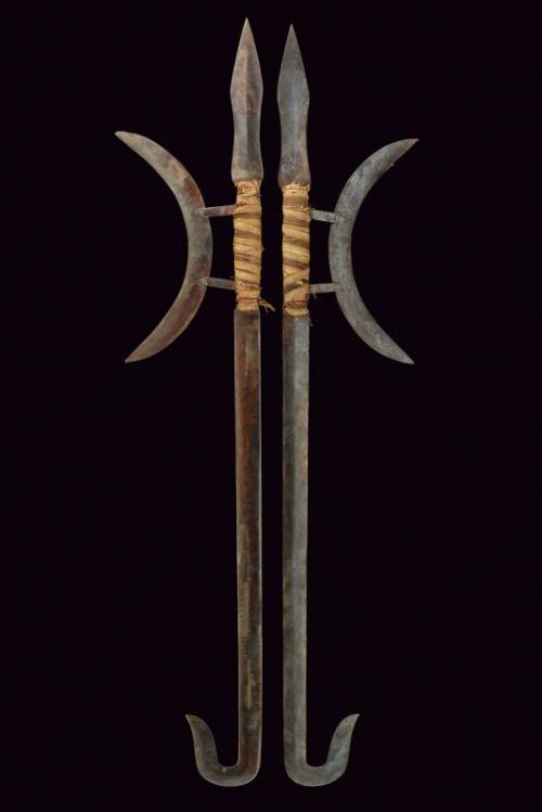history antiques swords
