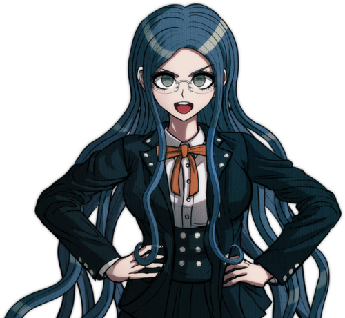 tsumugi shirogane sprites | Tumblr