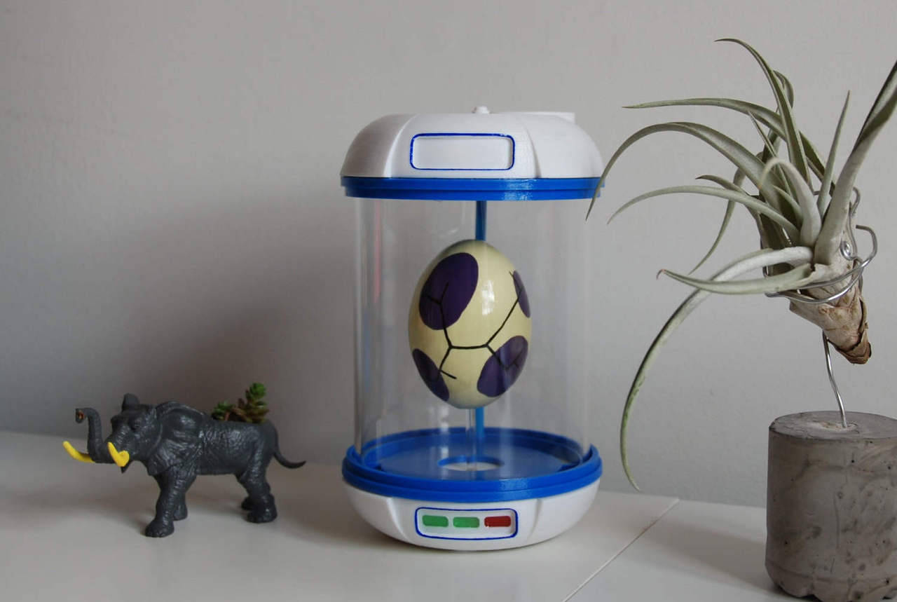 pokemon go incubator to expensive