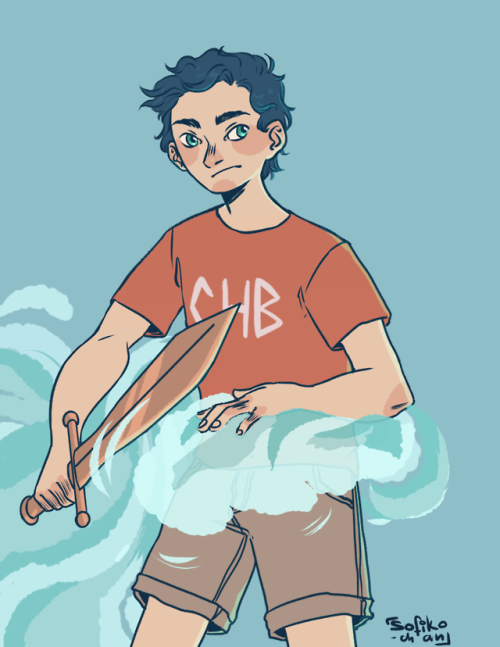 sofiko-chan:have so much fun with rereading pjo series~love...