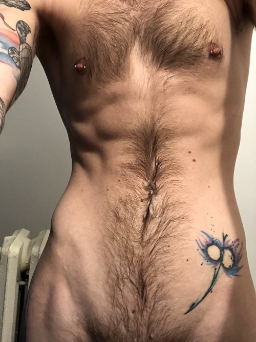 pupdeckle:Juicy morning