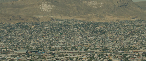 whosthatknocking:Sicario (2015), dir. Denis Villeneuve