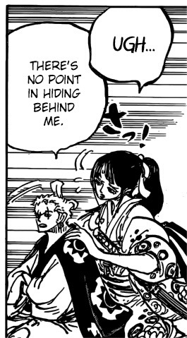 One Piece 915 Spoilers Tumblr