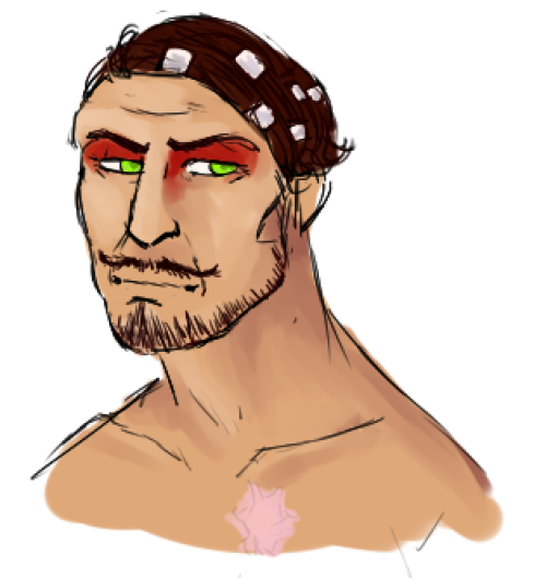tales from the borderlands cassius