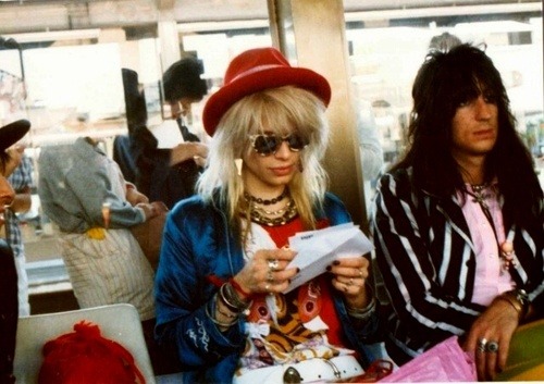 raz hanoi rocks