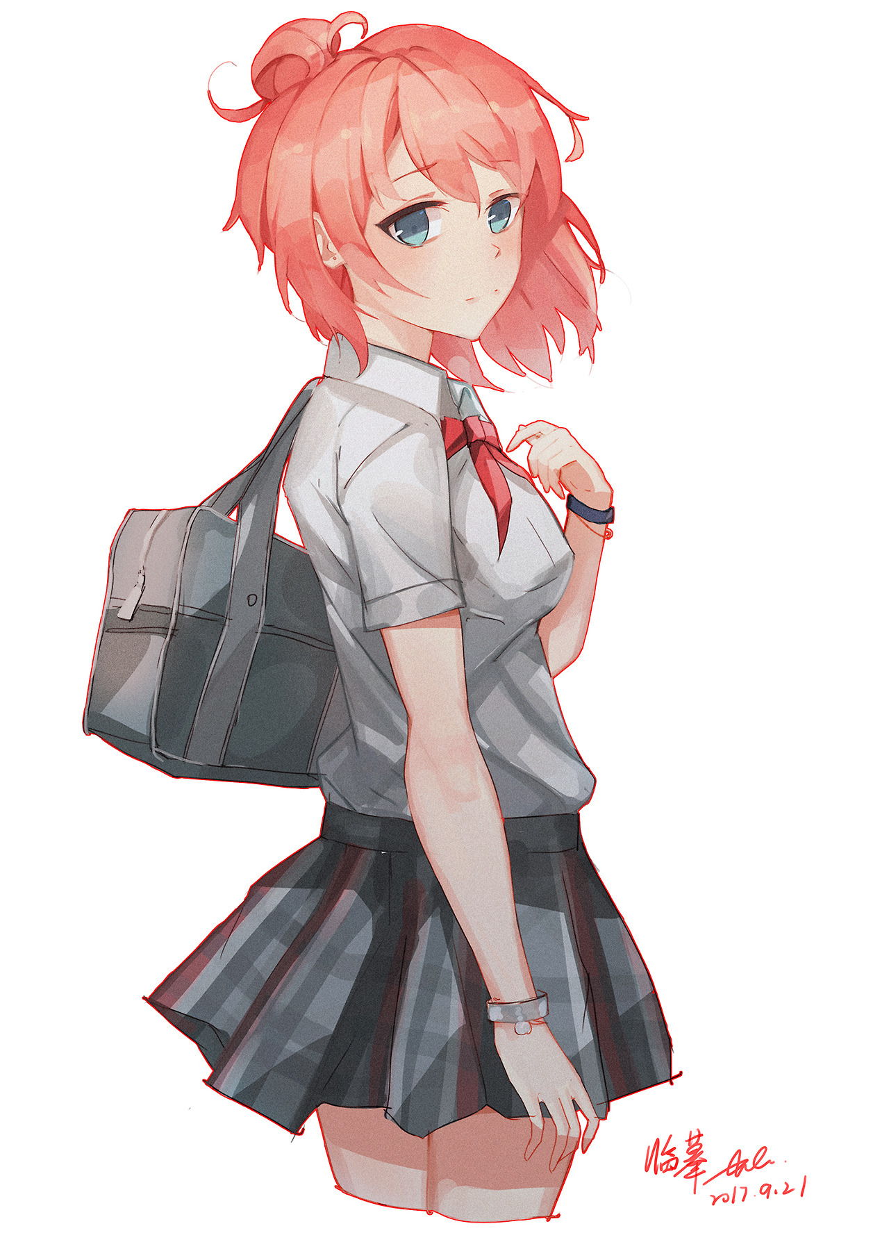 Anime Pop Heart 落舟pile 模写 由比ヶ浜結衣 Yui Anime Pop Heart 落舟pile 模写 由比ヶ浜結衣 Yui