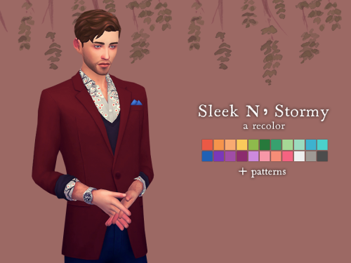 nolan-sims:Nolan Sims here.Merry Christmas! To celebrate, a...