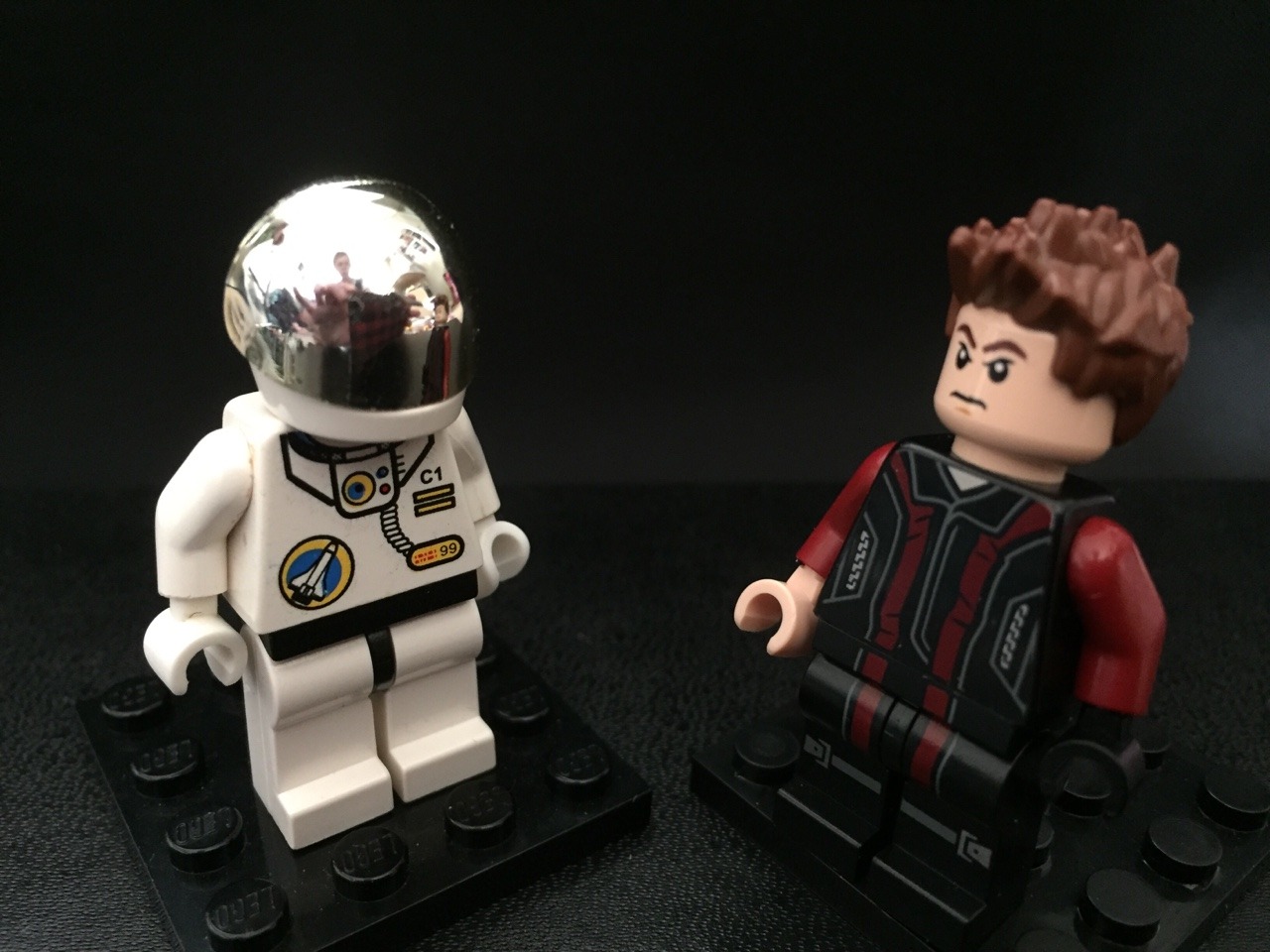 lego sets with bucky barnes