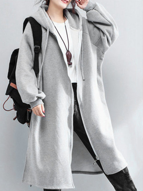 suda-fan:Hot selling Long Sleeve Maxi Coats For Women,click...