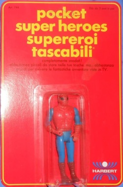 @1980s Action Figures