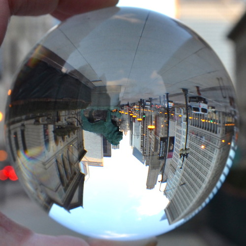  Chicago through a crystal ball | March 10, 2019 