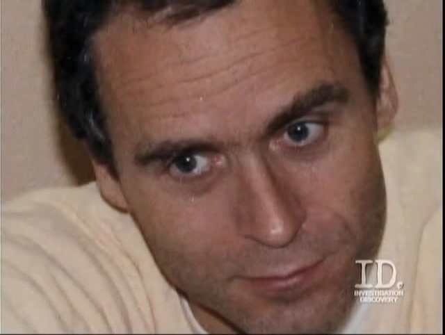 Beautiful Strange - tedbundy: Ted Bundy Confessions Tapes Interview...