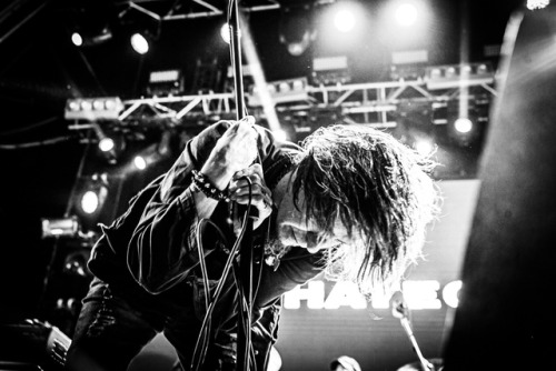 anafonsecaft:Eyehategod - SonicBlast 2019 