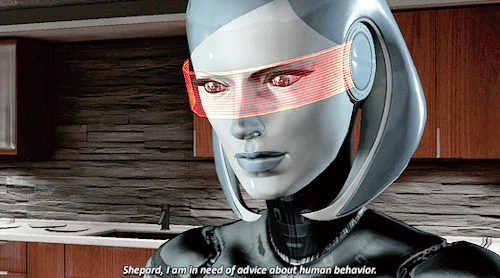 Suddenly Curvy: Looking at Mass Effect's EDI through Queer Theory – The  Queerblr