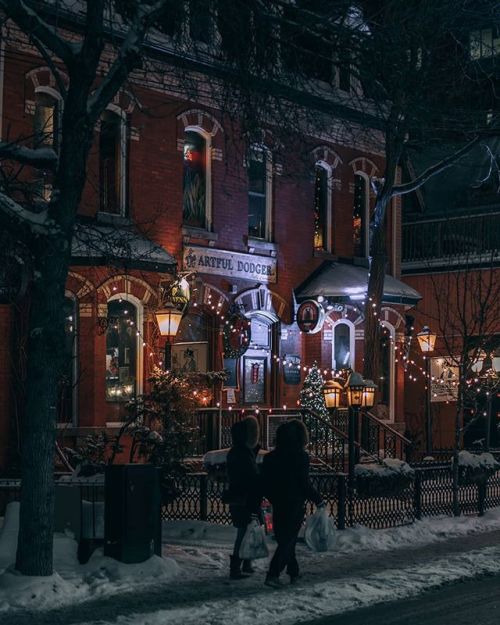 cozywinterworld:By peter_in_to