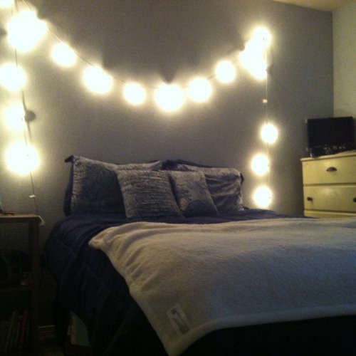 hk-roomdecor:My winter room :)