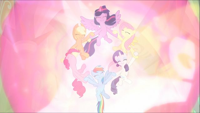 my little pony 9