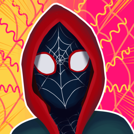 Spidersense On Tumblr