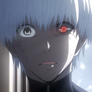 icons animes, • icons Kaneki Ken • like or reblog if you save;...