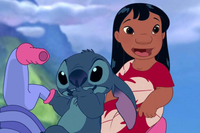 lilo's parents | Tumblr