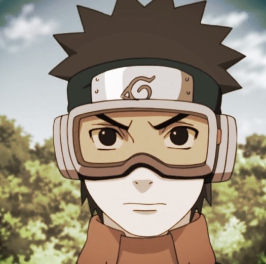 Young Obito Naruto Shippuden, Episode 417 - currently in ...