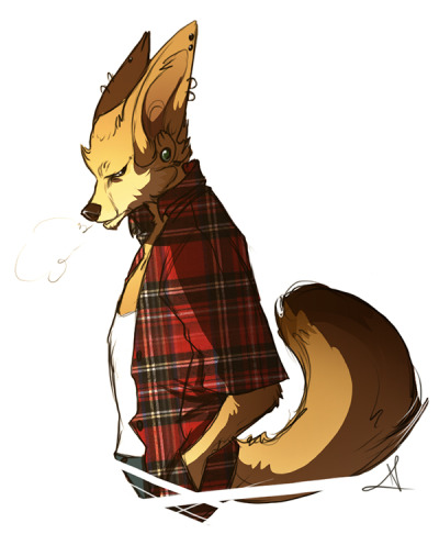 400px x 486px - fennec furry | Tumblr