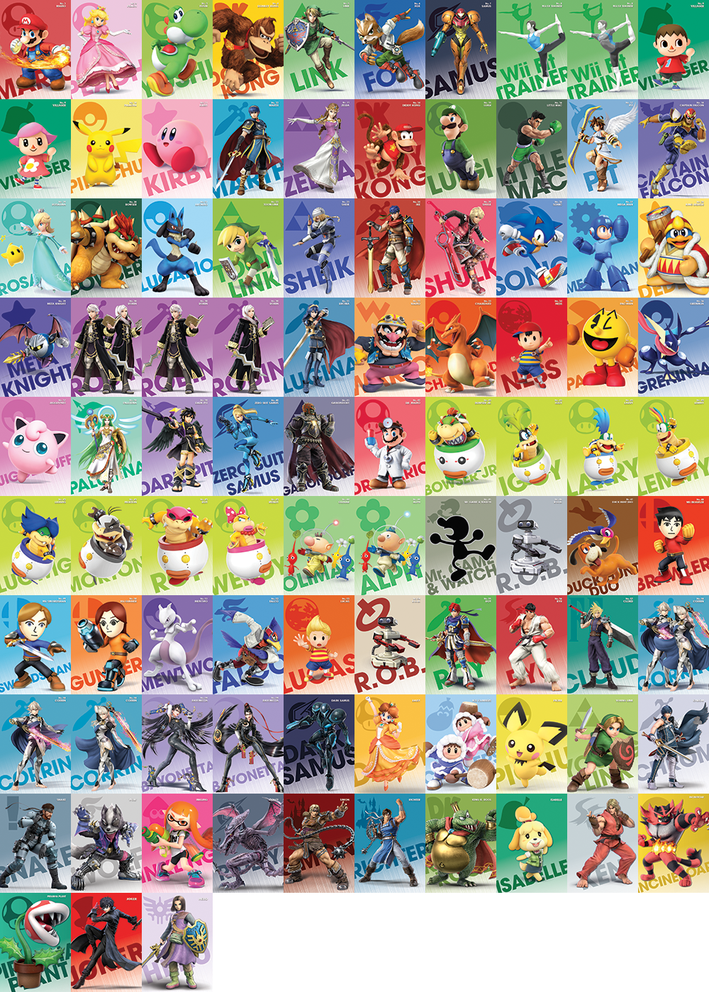 Site di Emanuele amiibo playing cards built via EmanueleBGN (me picture relating to Printable Amiibo Cards known as Site di Emanuele amiibo playing cards created by means of EmanueleBGN (me