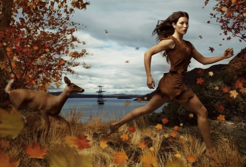 showslow:Annie Leibovitz, Disney SeriesOver the last couple...