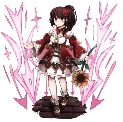unison league alice unison league alice