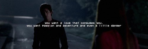 Delena Quotes Tumblr