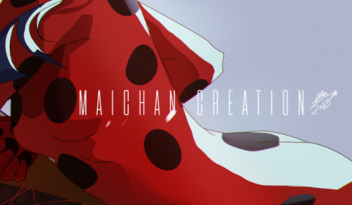 Miraculous Ladybug Tumblr