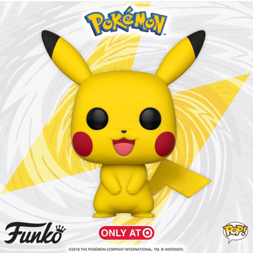 NEED!!! 29th July!! #funko #funkopops #pokemon #gamefreak...