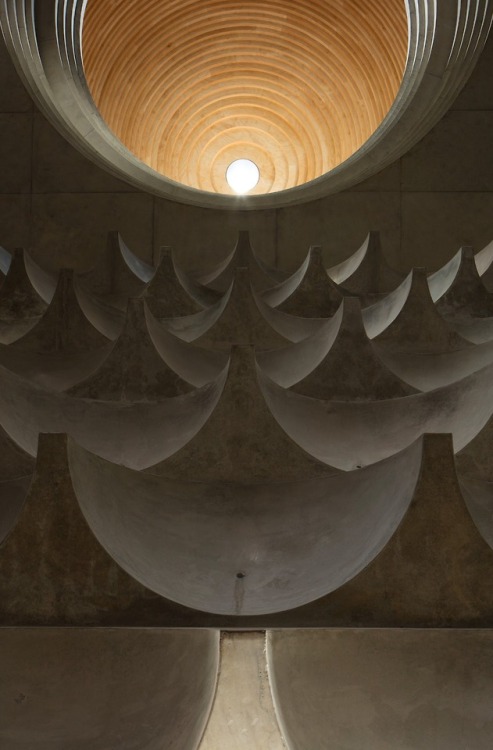 archatlas:Punchbowl Mosque by Candalepas Associates