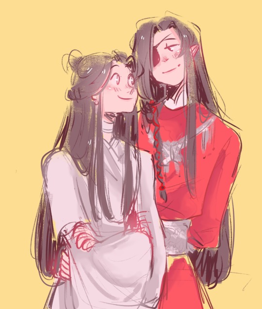 hualian on Tumblr