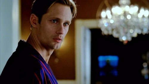 skarsjoy:True Blood episode 4.12 ‘And When I Die’ aired on...