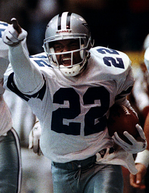 emmitt smith on Tumblr