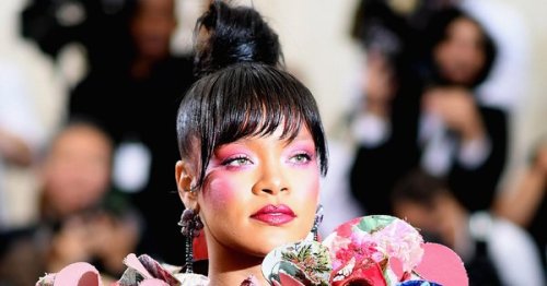 17 Times Rihanna Was Iconic This Year