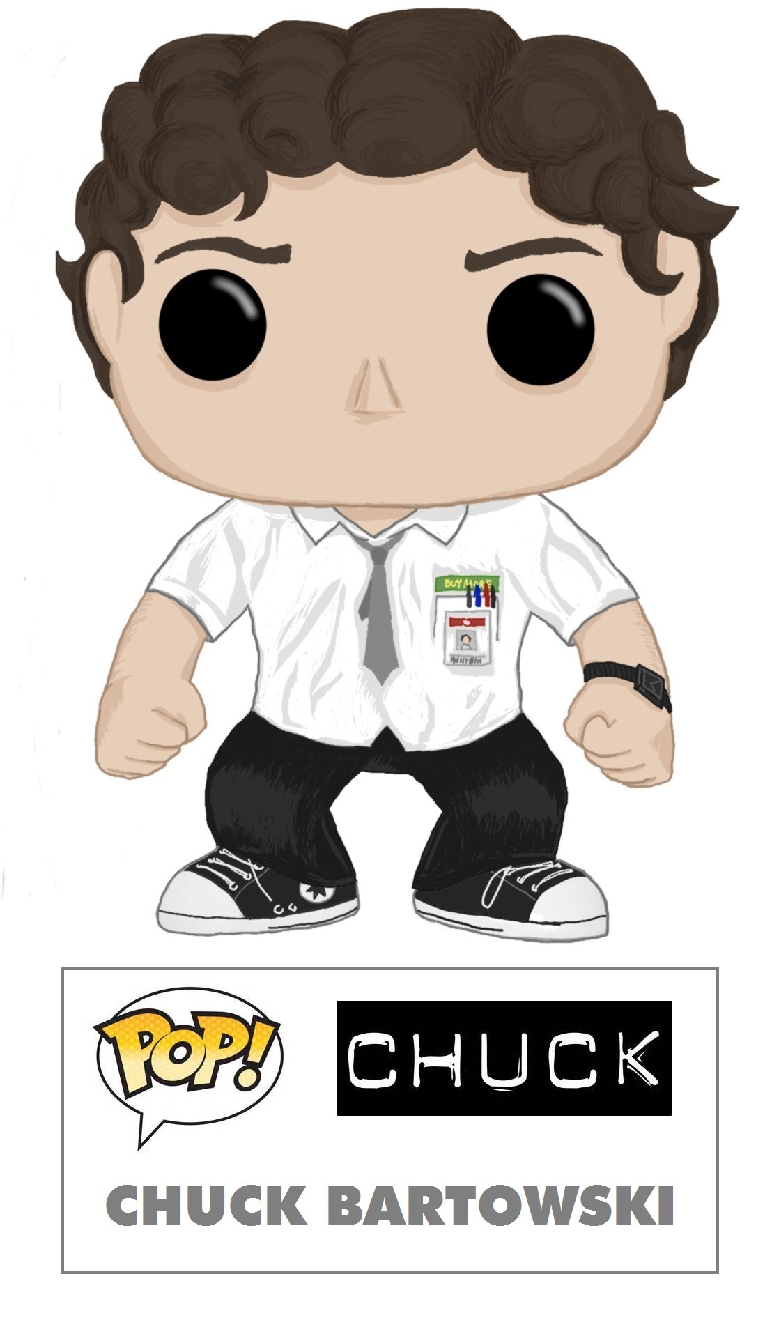 funko drawings