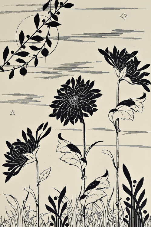 clawmarks:Motifs for panels and other decoration - John Ward -...