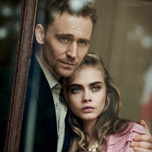 tom hiddleston cara delevingne famous