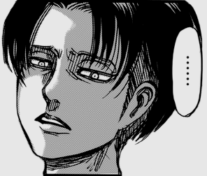 levi rivaille on Tumblr