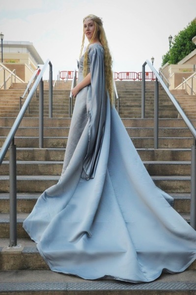 Lord Of The Rings Cosplay Tumblr