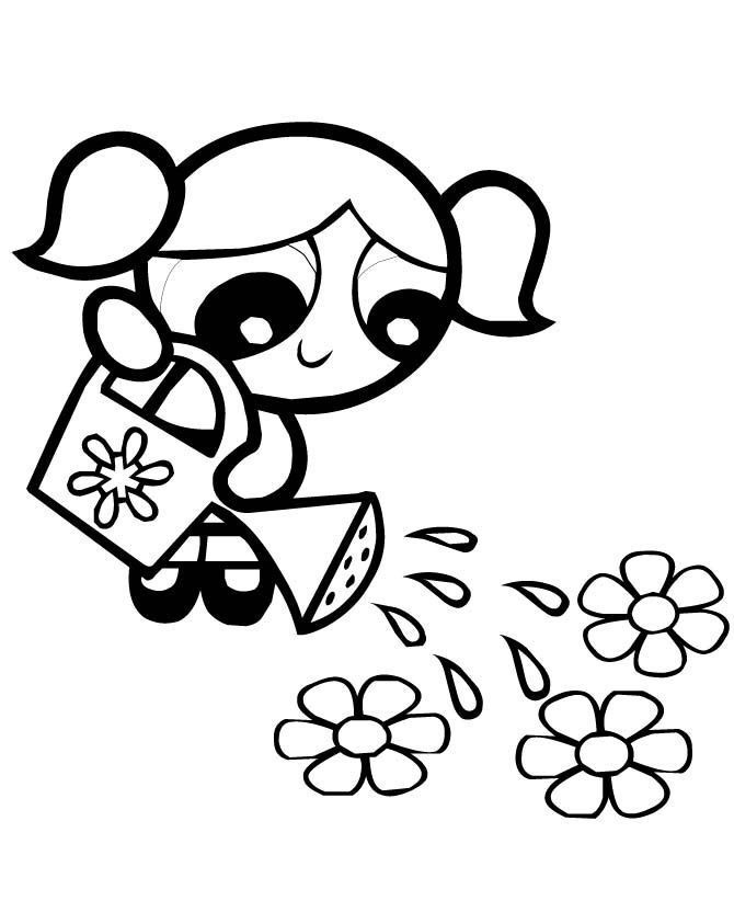 Download Coloring and Activity Sheets — Magical girl coloring pages ...