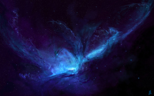 cosmicdustpw:What’s your favorite space photo? by sunx96★☆★...